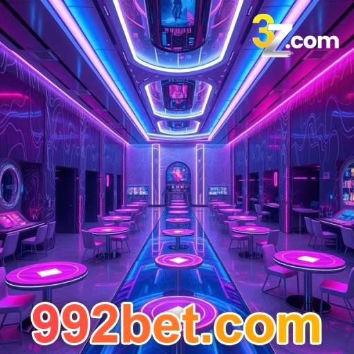 Baixar Diversão Com 992bet.com: O Destino dos Jogadores