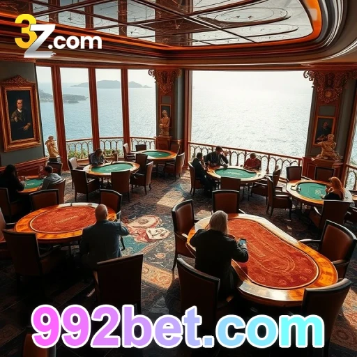 Explore o Login do 992bet.com e Descubra Novas Aventuras
