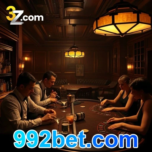 992bet com Jogos de caça-níqueis